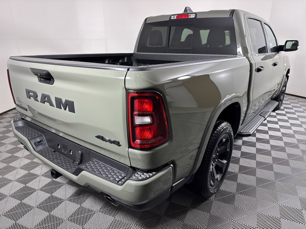 New 2026 RAM 1500 Big Horn image 21