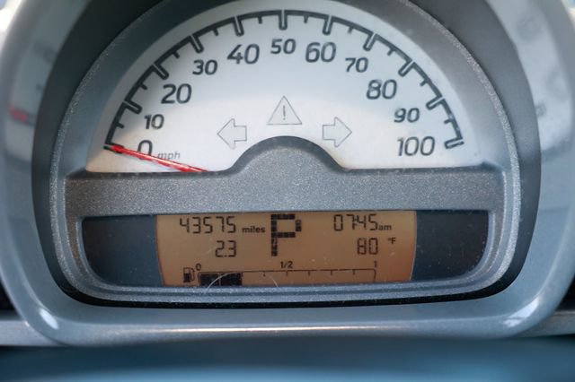 Used 2008 smart fortwo pure image 40