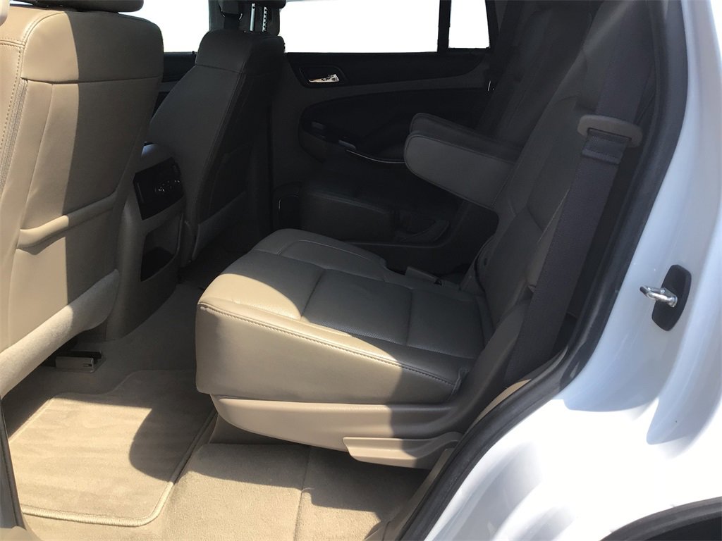 Used 2019 Chevrolet Tahoe Premier image 10