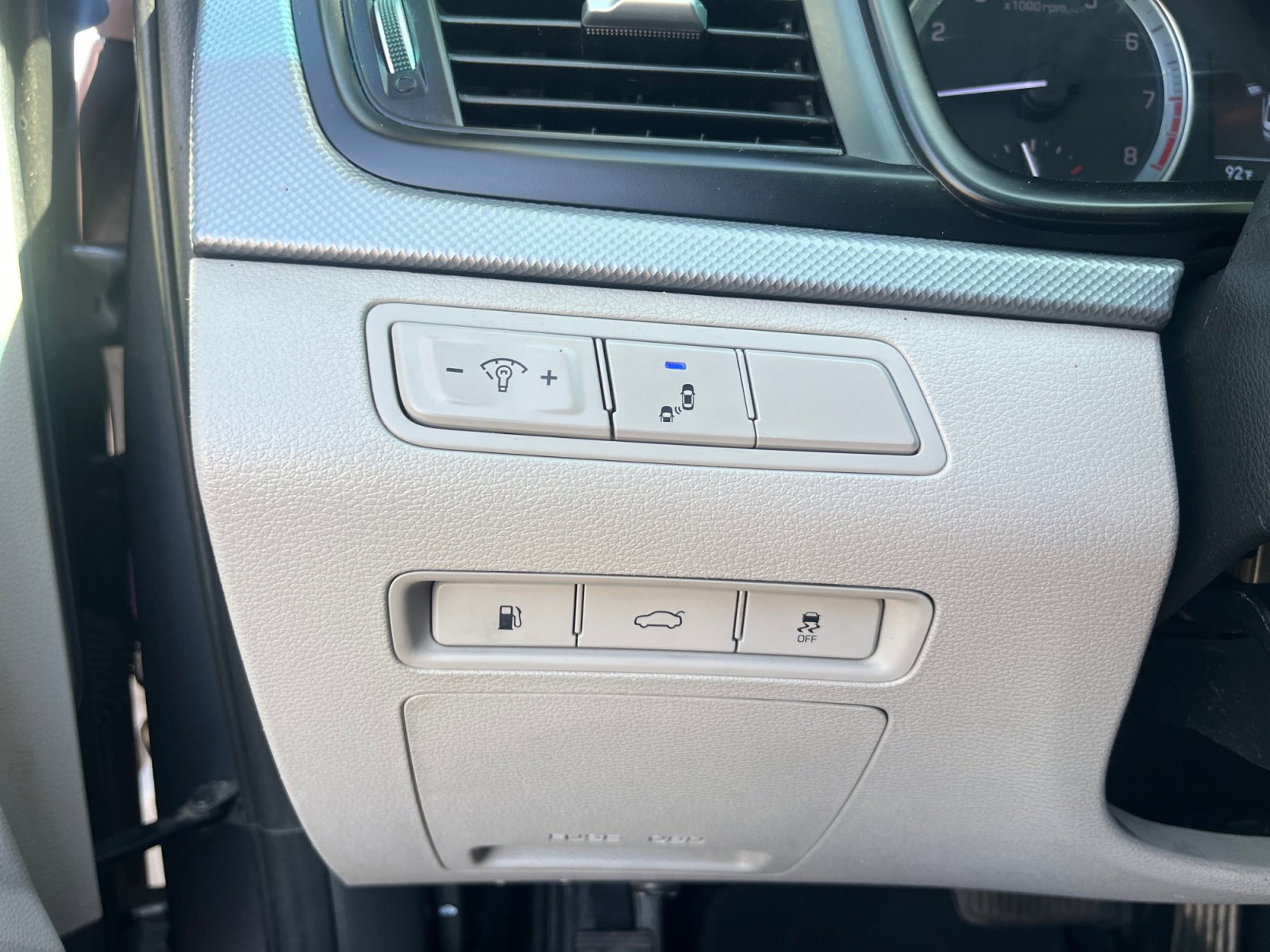 Used 2019 Hyundai Sonata SE FWD image 31