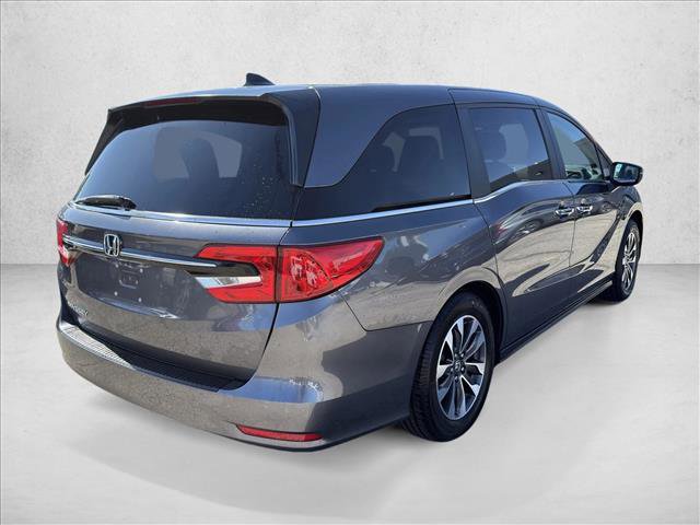 Used 2021 Honda Odyssey EX-L image 5