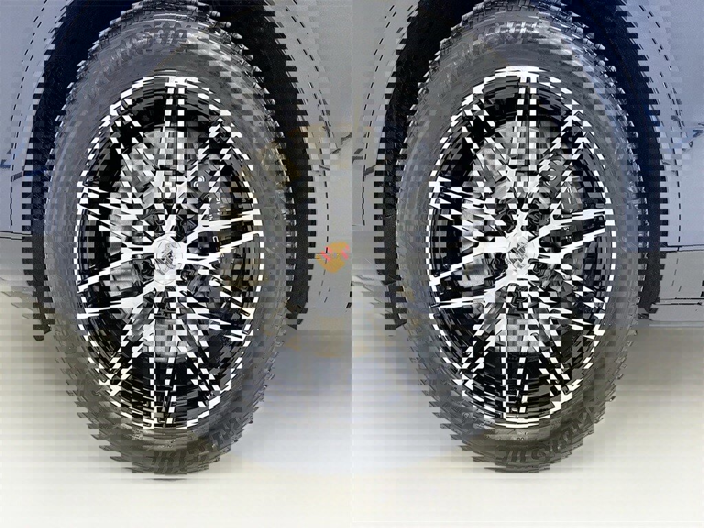 New 2026 Porsche Cayenne E-Hybrid image 35