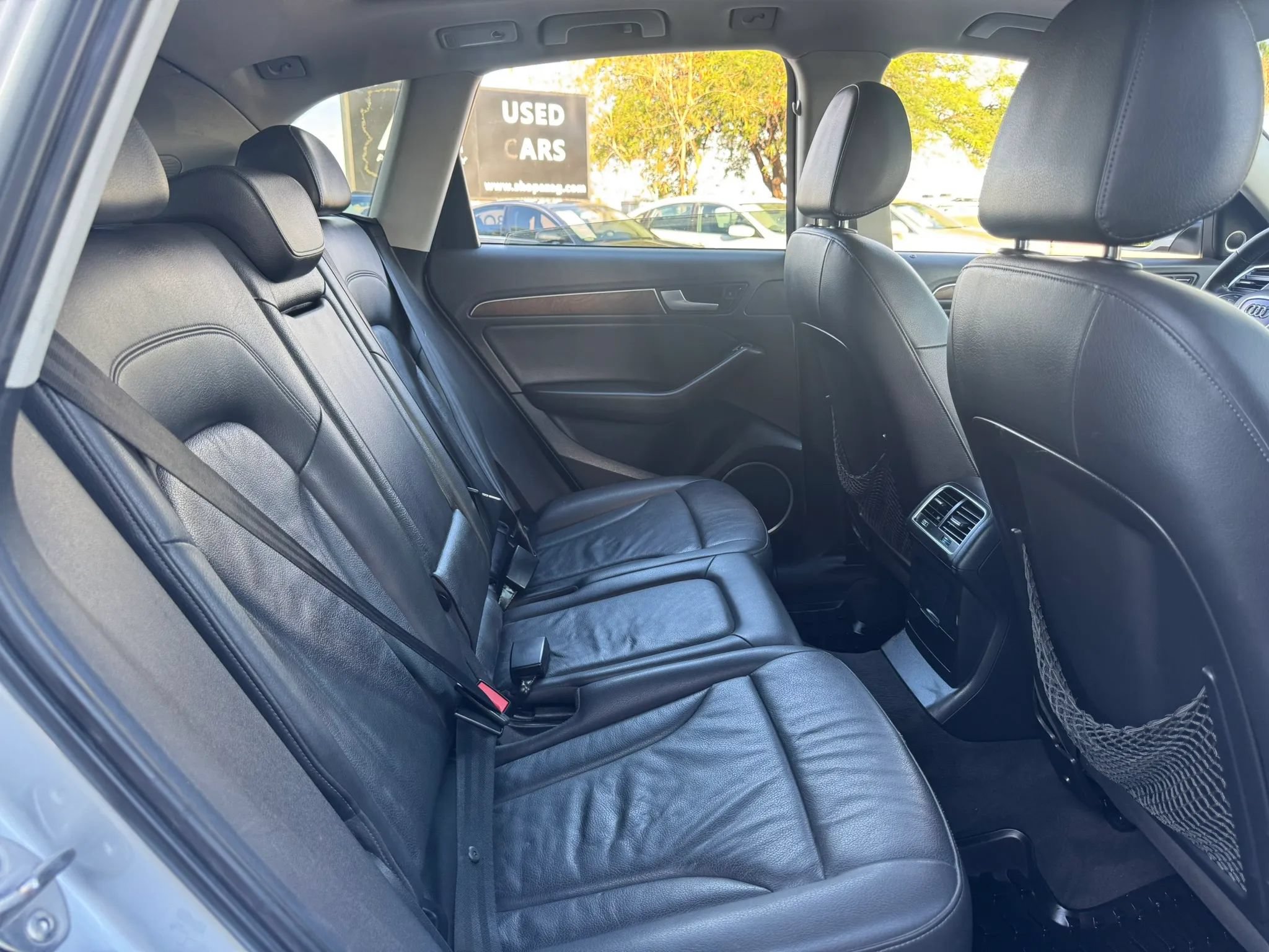 Used 2013 Audi Q5 3.0T Premium Plus AWD/4WD image 31