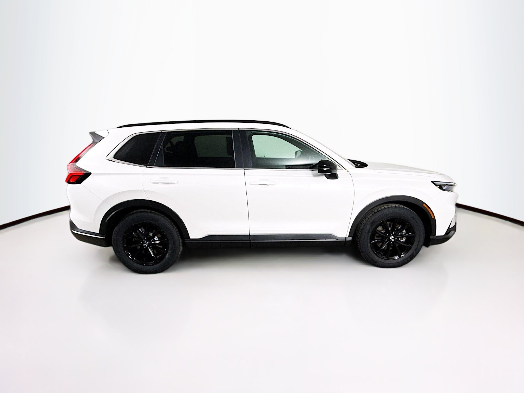 Used 2025 Honda CR-V Sport-L image 2
