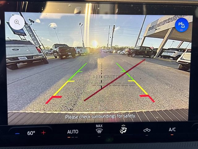 New 2026 Ford Maverick Lobo image 25