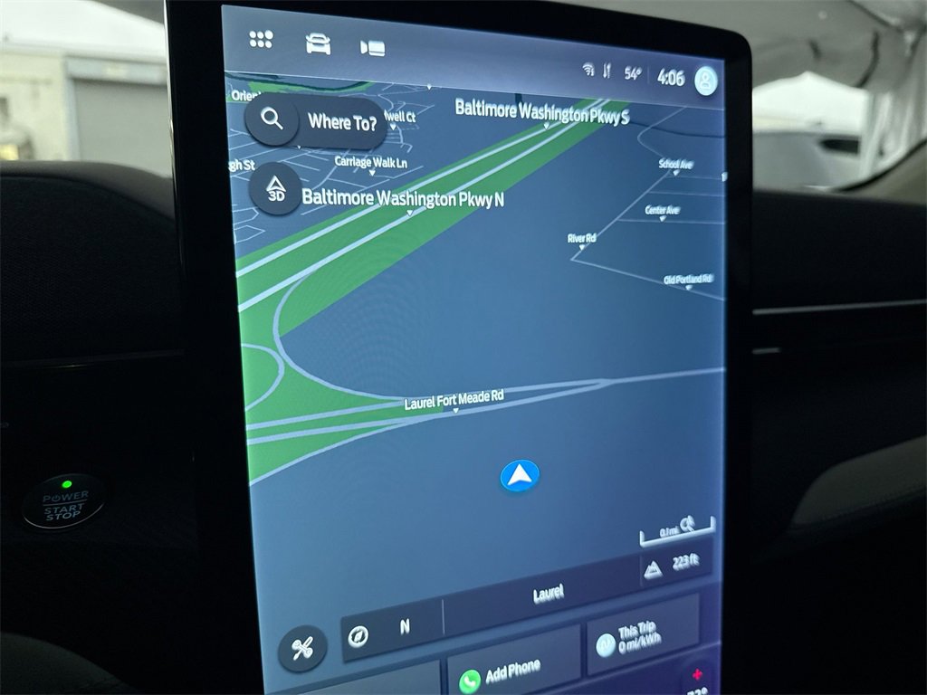 Used 2021 Ford Mustang Mach-E Premium image 20