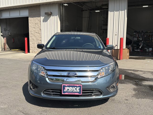 Used 2012 Ford Fusion SE FWD image 2