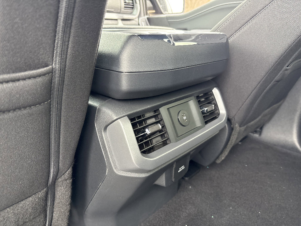New 2026 Ford F150 XLT image 17