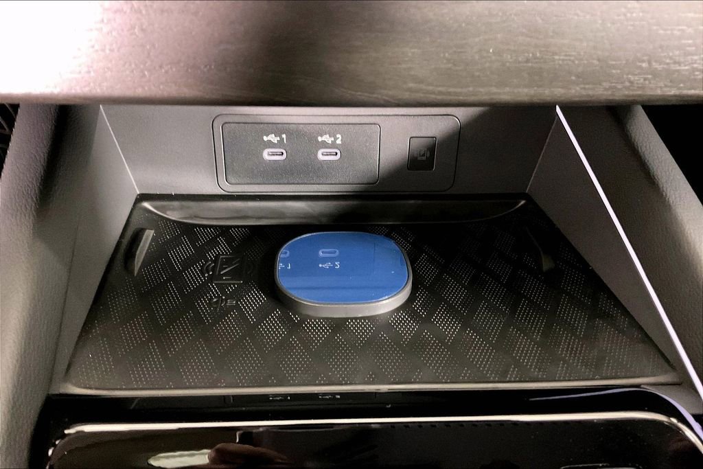 New 2026 Nissan Murano Platinum w/ Cargo Package image 33