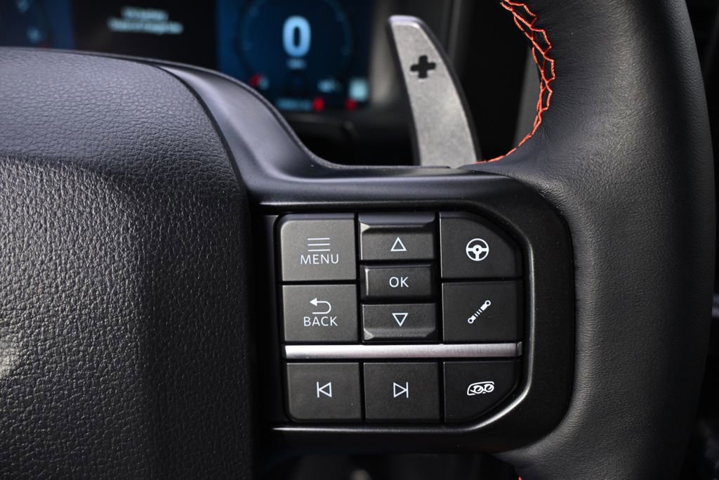 Used 2025 Ford F150 Raptor image 38