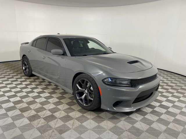 Used 2019 Dodge Charger GT RWD image 23