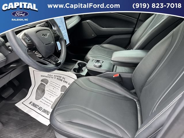 Certified 2023 Ford Mustang Mach-E Premium RWD image 19