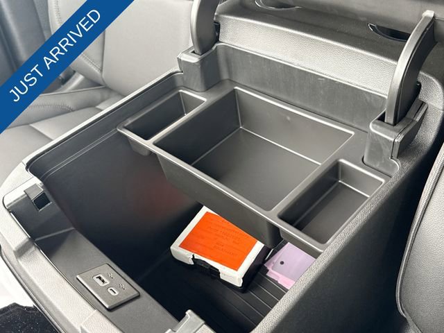 New 2026 Chevrolet Suburban RST w/ Comfort Package image 21