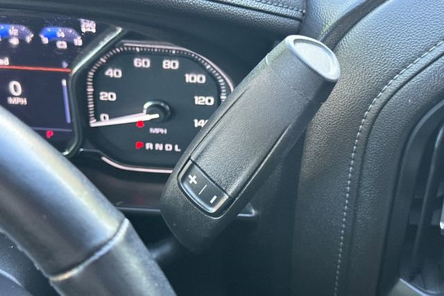 Used 2022 GMC Sierra 3500 Denali w/ Denali Ultimate Package AWD/4WD image 21