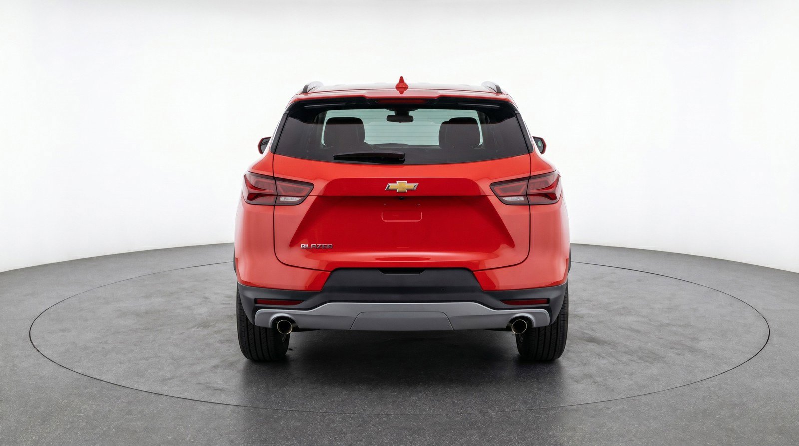 Used 2025 Chevrolet Blazer LT FWD image 7