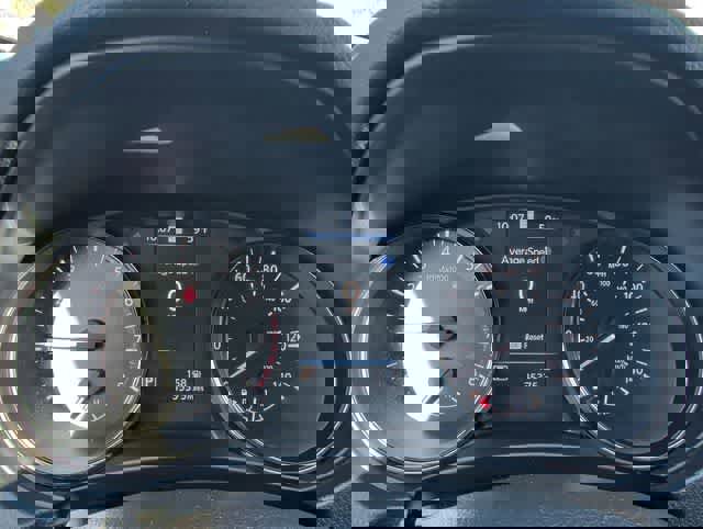 Used 2022 Nissan Rogue Sport SL image 29