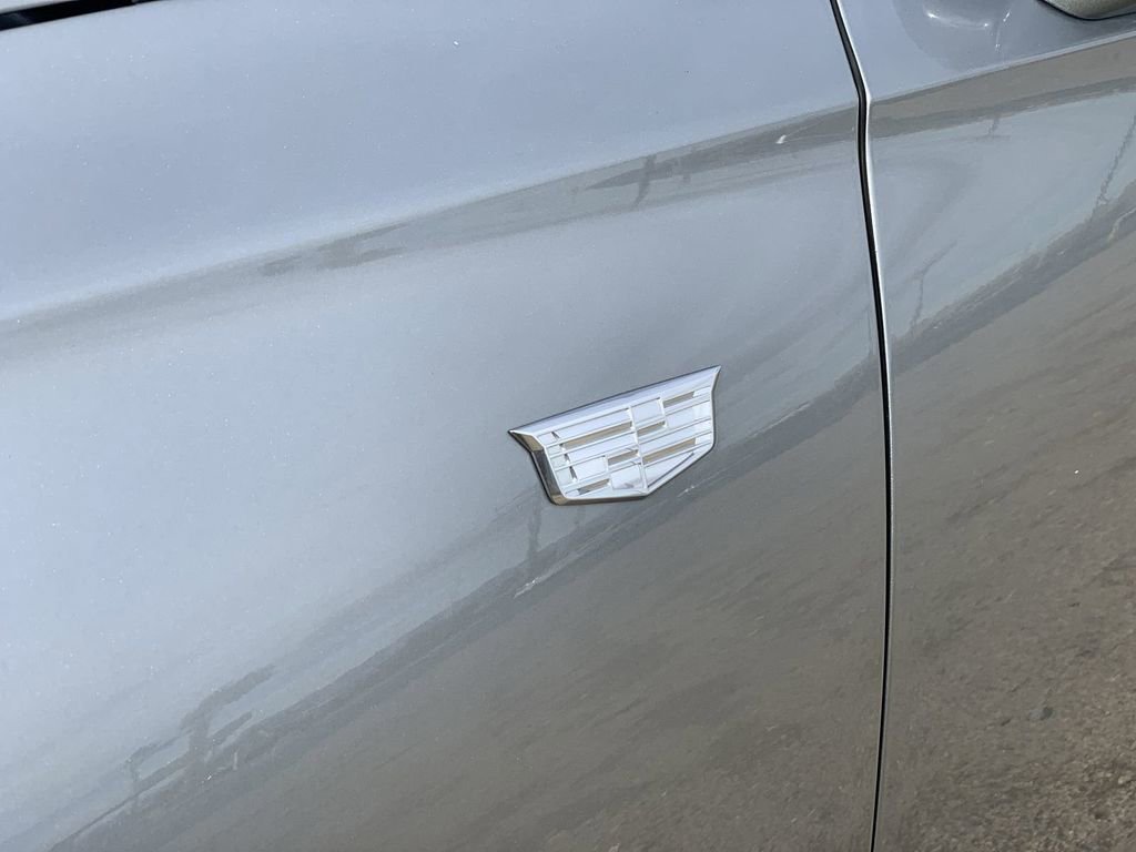 Used 2025 Cadillac XT6 Premium Luxury image 30