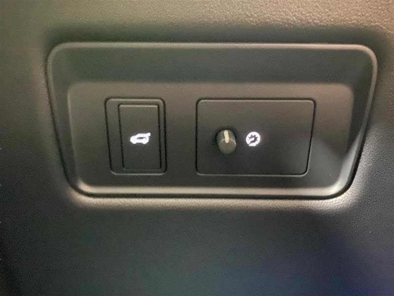 Used 2021 Land Rover Range Rover Sport HSE Dynamic image 27