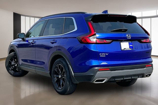Used 2023 Honda CR-V Sport image 4