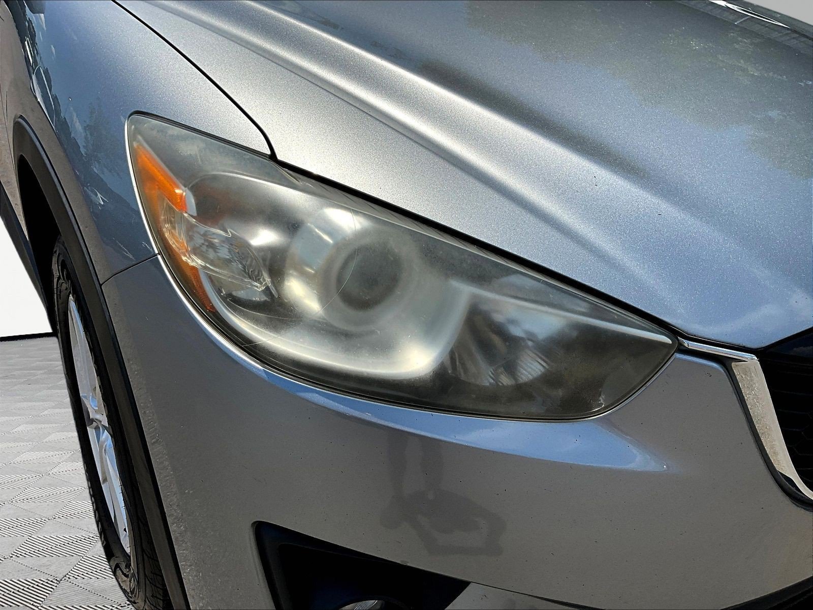 Used 2014 MAZDA CX-5 Touring FWD image 31