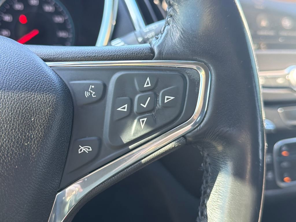 Used 2019 Chevrolet Equinox LT image 27