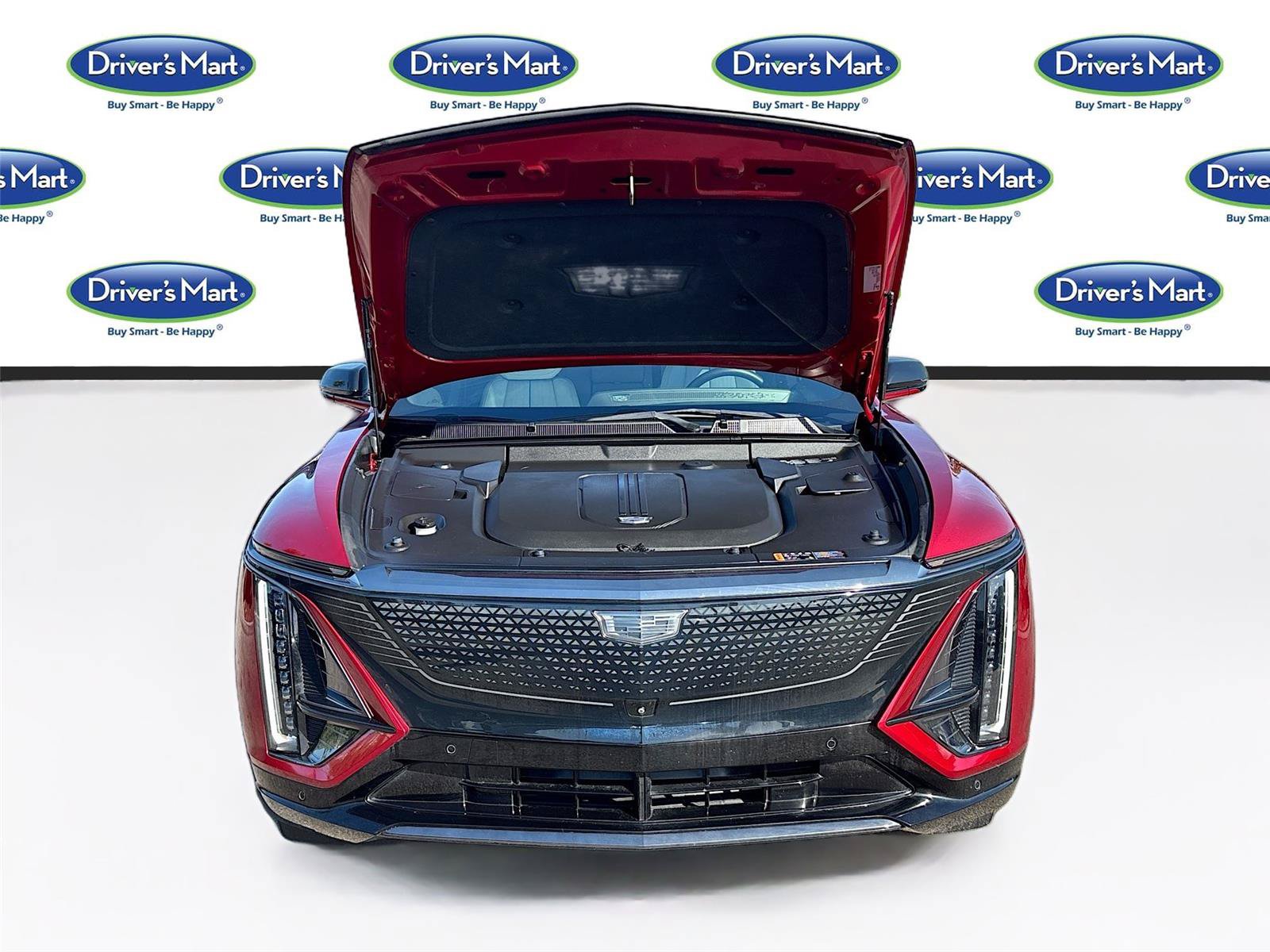 Used 2024 Cadillac Lyriq Sport RWD image 32
