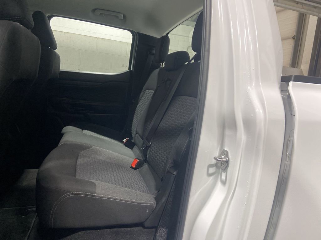 Used 2024 Ford Ranger XL image 23