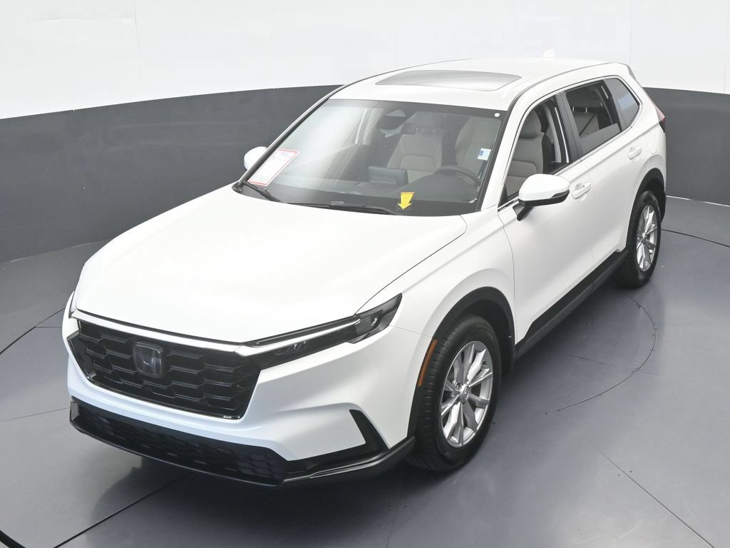 Used 2024 Honda CR-V EX image 43