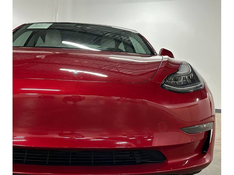Used 2019 Tesla Model 3 Long Range AWD/4WD image 5