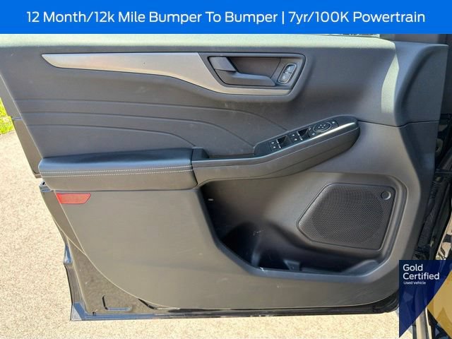 Used 2023 Ford Escape Active w/ Tech Pack #1 AWD/4WD image 23