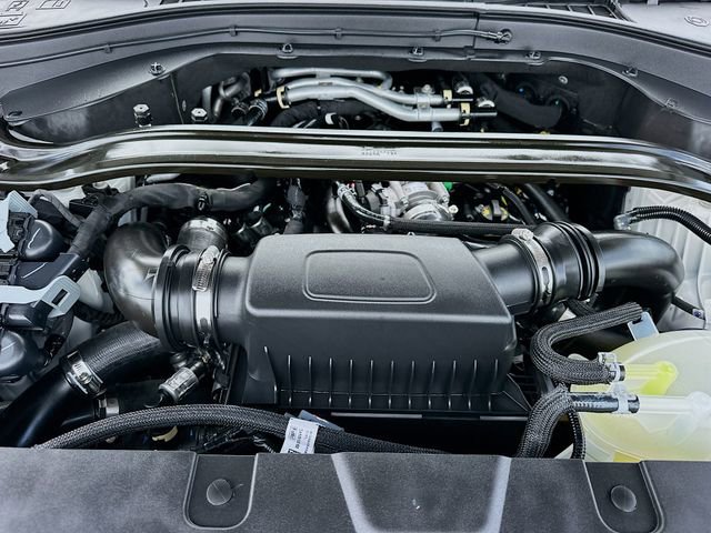 Used 2025 Lincoln Aviator Reserve w/ Luxury Package RWD image 32