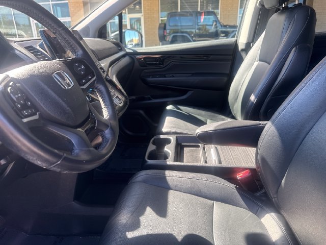 Used 2021 Honda Odyssey Touring image 9