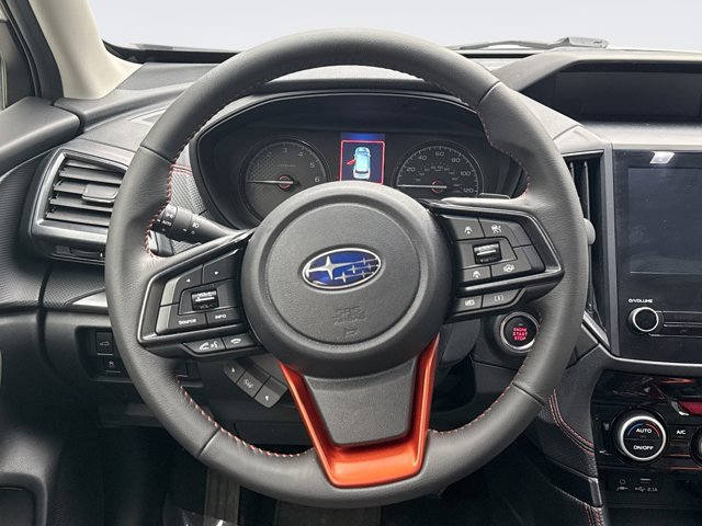 Used 2024 Subaru Forester Sport image 12