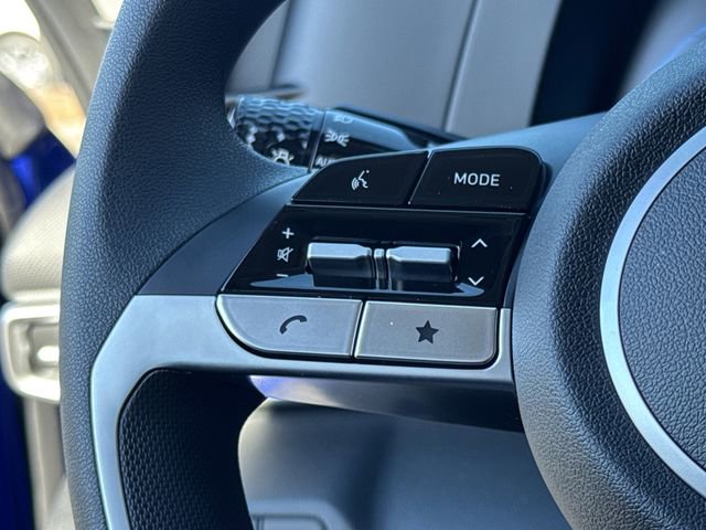 New 2026 Hyundai Elantra SE image 24