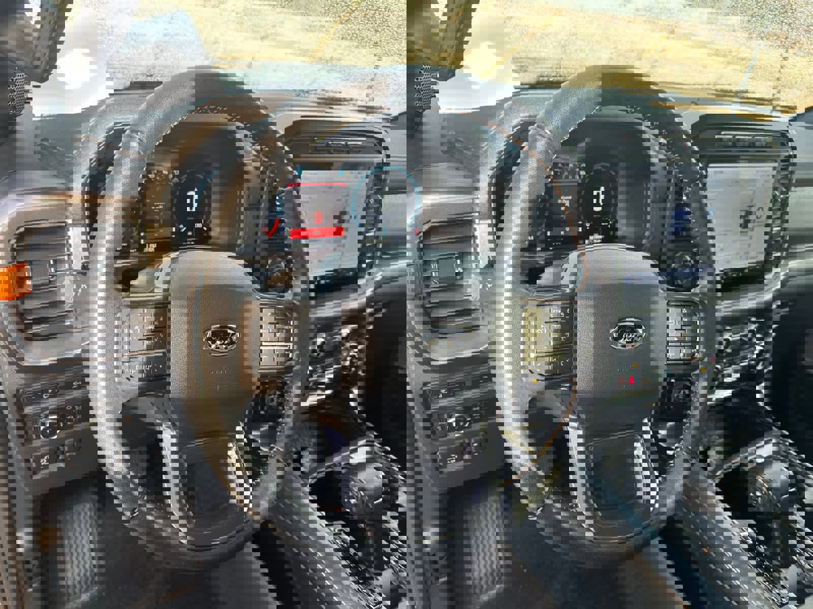 Certified 2023 Ford F150 Tremor w/ Equipment Group 402A High image 13