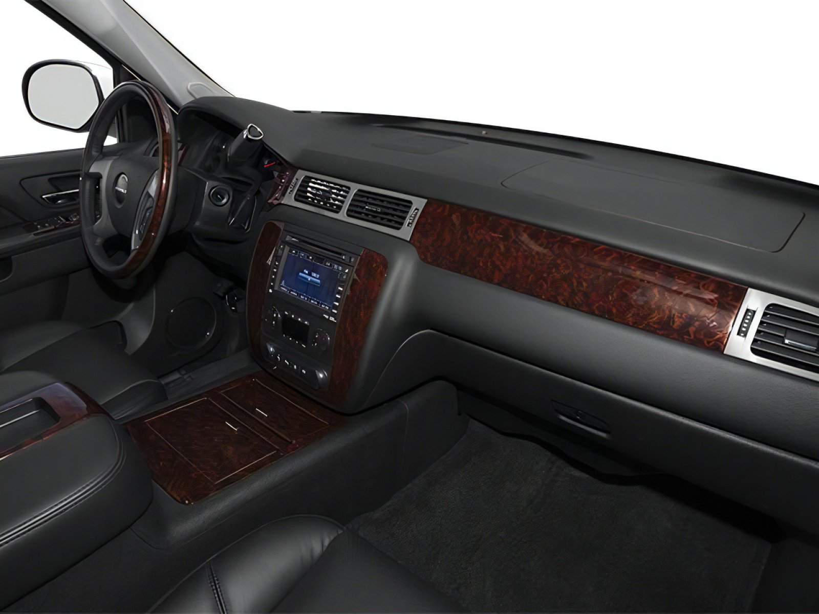 Used 2013 GMC Sierra 2500 Denali image 11