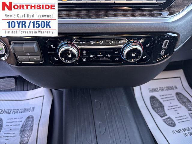 New 2026 GMC Sierra 1500 SLE image 22