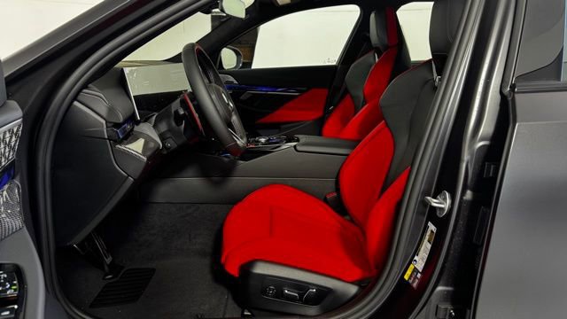 New 2026 BMW M5 Touring image 11