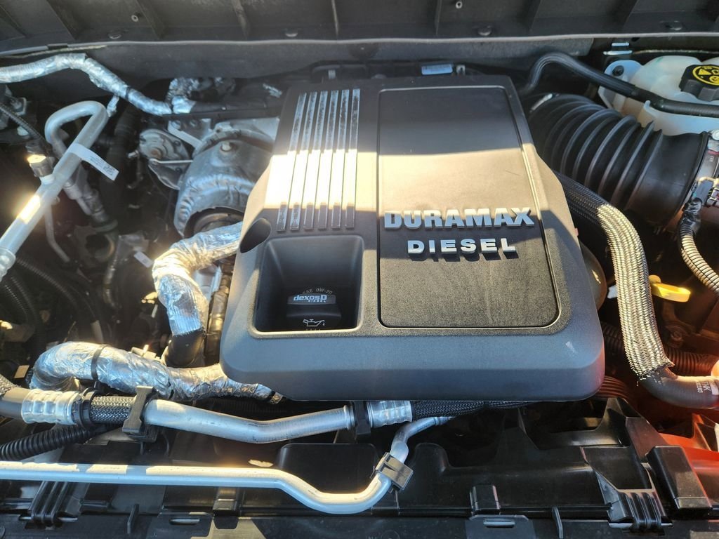 Used 2021 Chevrolet Silverado 1500 RST image 30