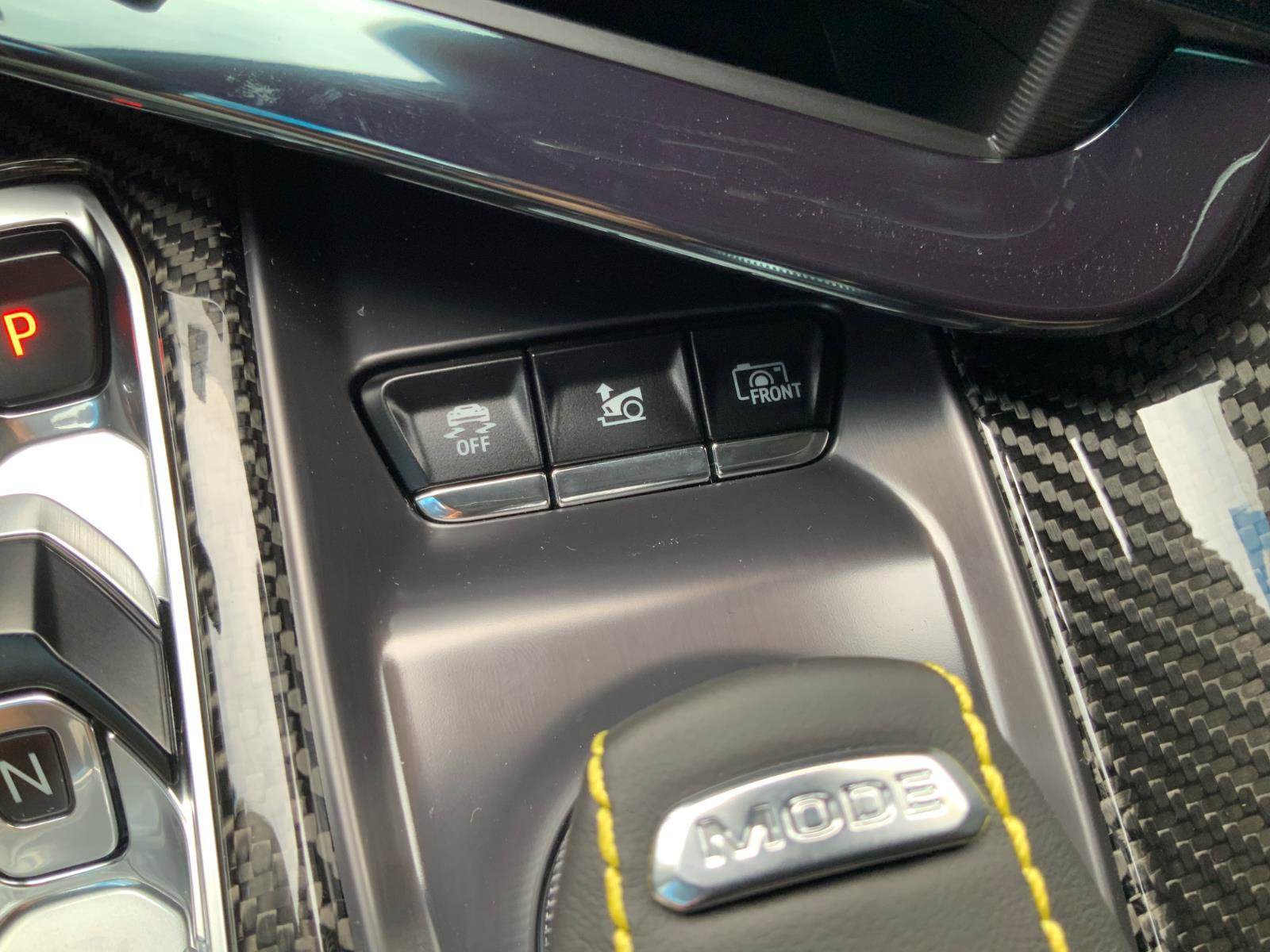 New 2025 Chevrolet Corvette E-Ray image 20