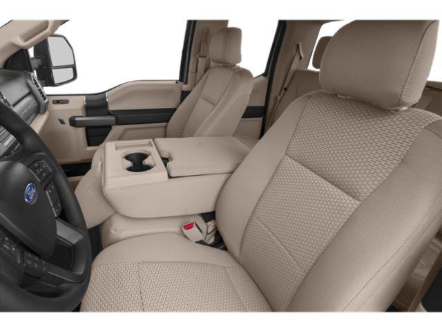 Used 2019 Ford F250 XLT w/ XLT Premium Package AWD/4WD image 9