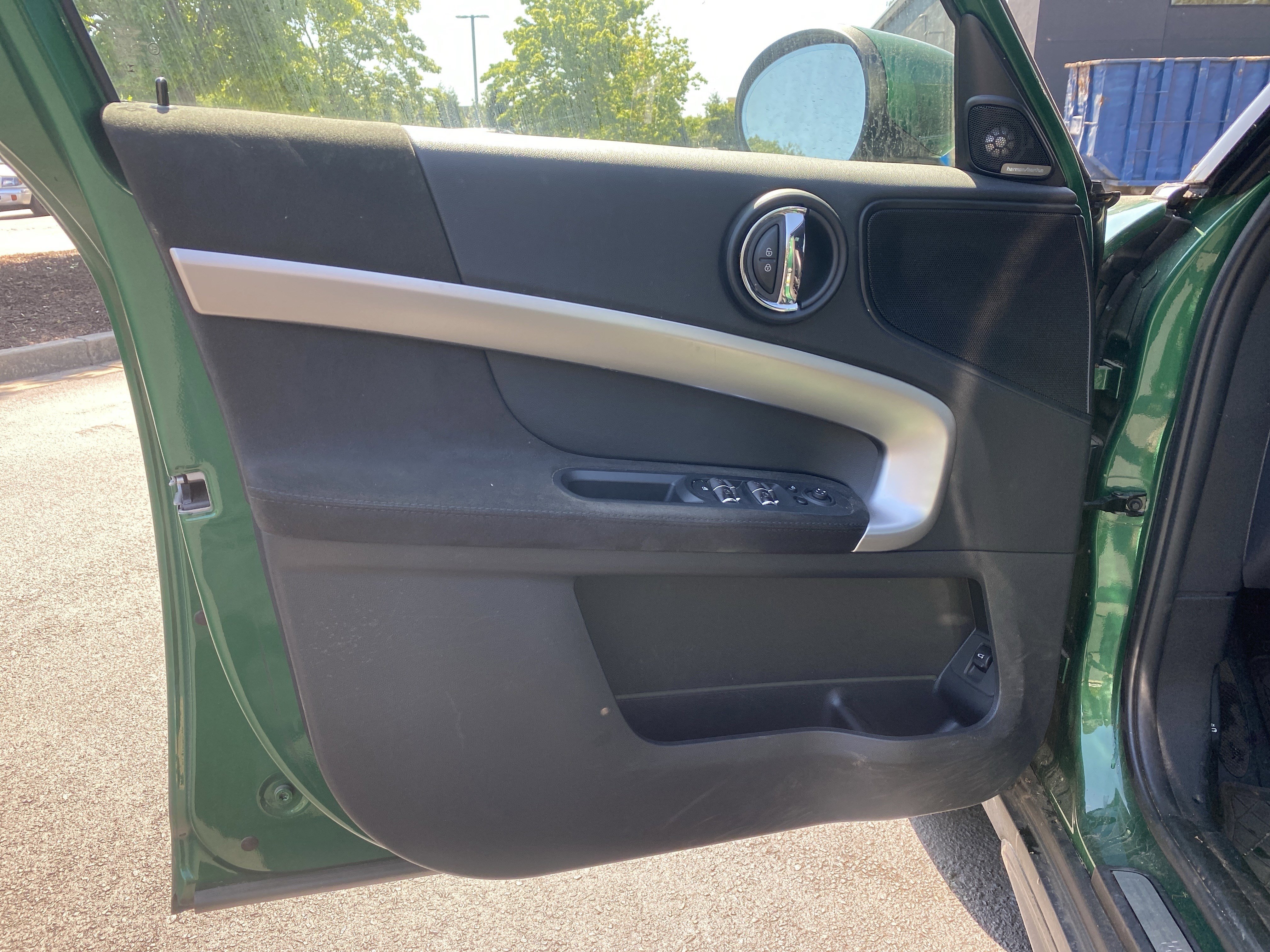 Used 2024 MINI Cooper Countryman S image 16