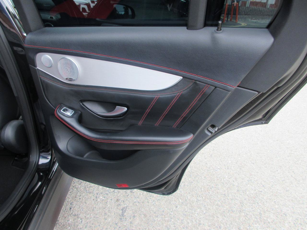 Used 2019 Mercedes-Benz GLC 63 AMG 4MATIC image 32