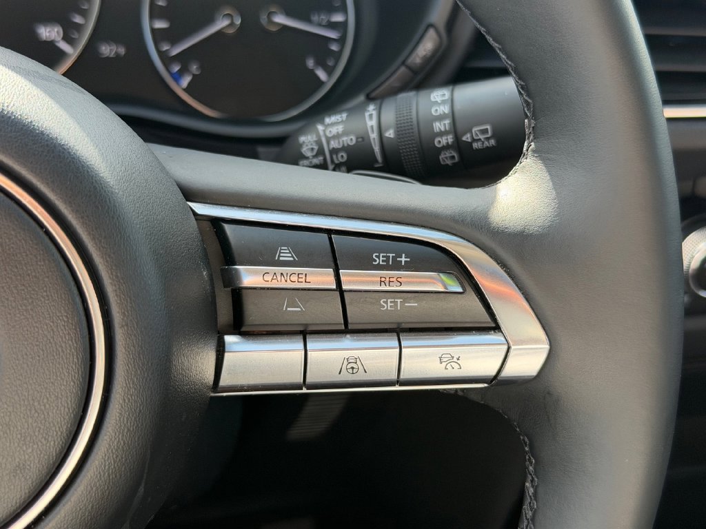 Certified 2023 MAZDA CX-30 2.5 Turbo w/ Premium Plus Pkg AWD/4WD image 31