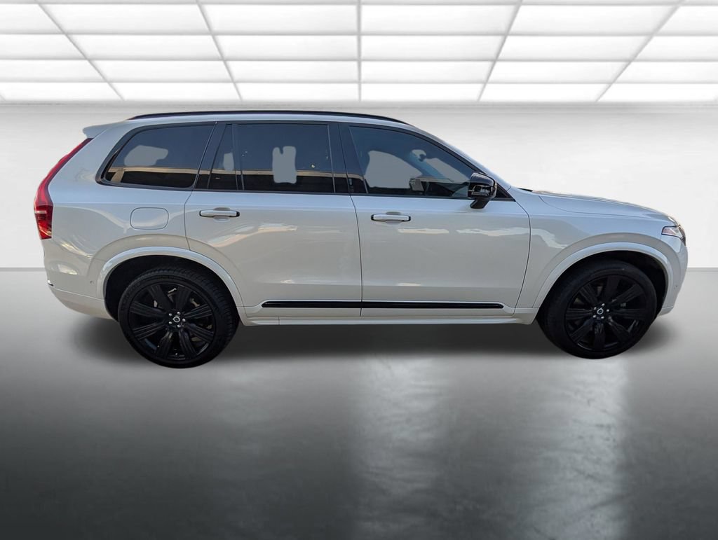 Used 2022 Volvo XC90 T6 Inscription w/ Advanced Package AWD/4WD image 34