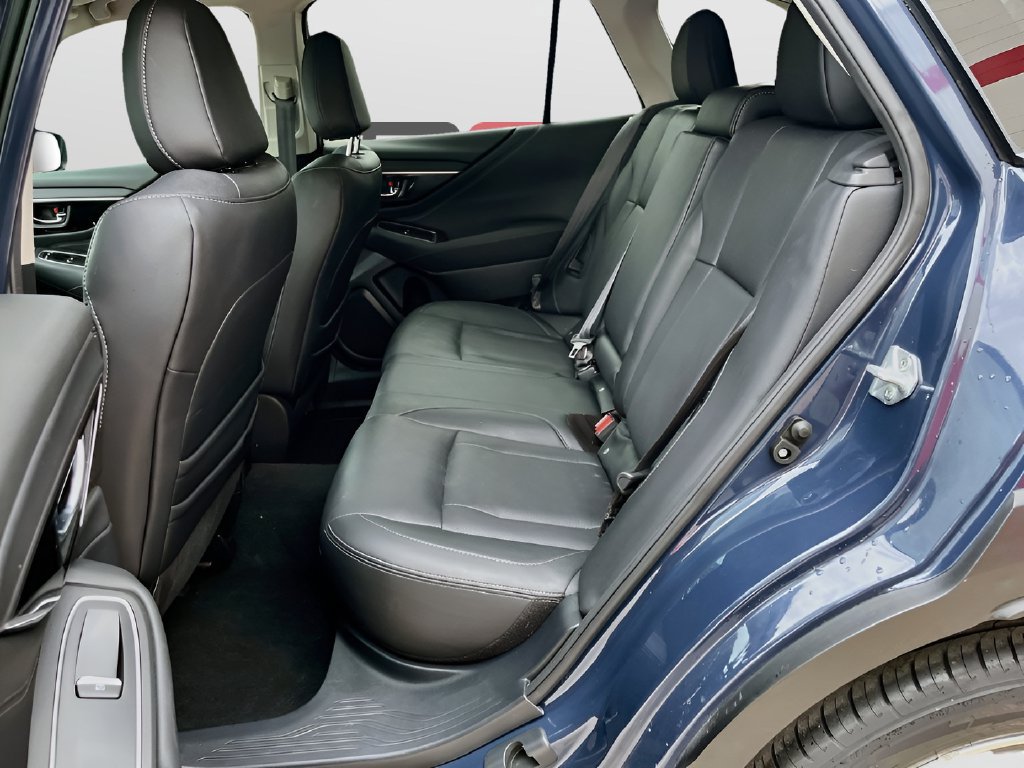 Used 2024 Subaru Outback Limited AWD/4WD image 26