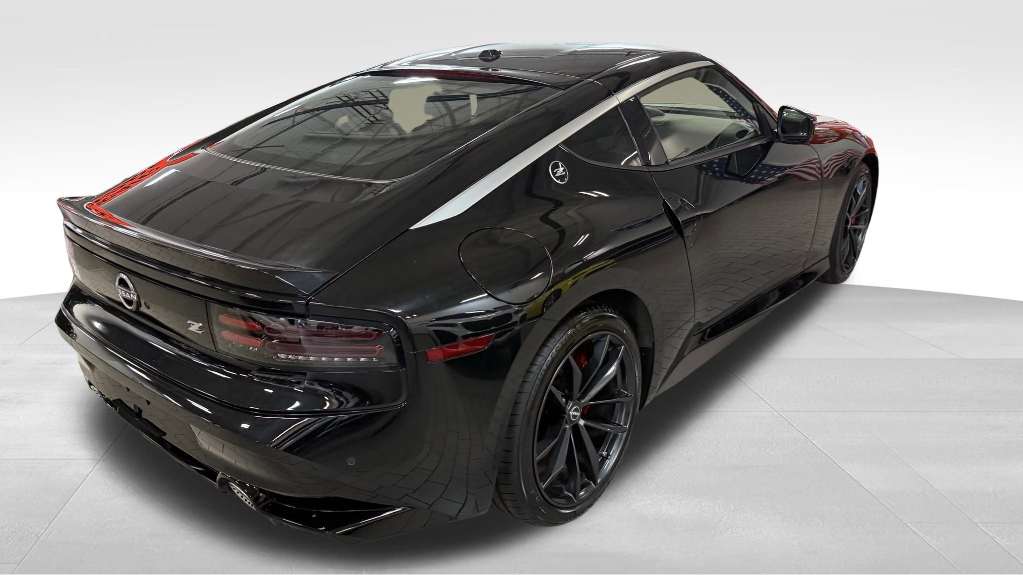 Used 2024 Nissan Z Performance w/ Floor Mat Package image 21