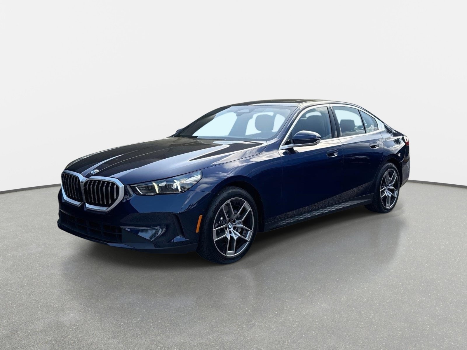 Used 2026 BMW 530i xDrive AWD/4WD image 7