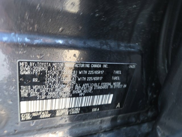 Used 2025 Toyota RAV4 XLE AWD/4WD image 30