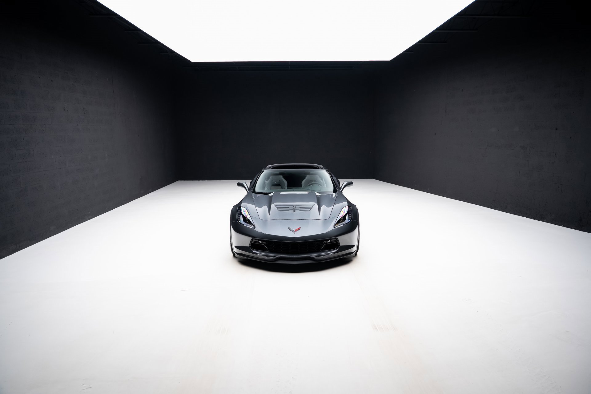 Used 2017 Chevrolet Corvette Z06 image 69